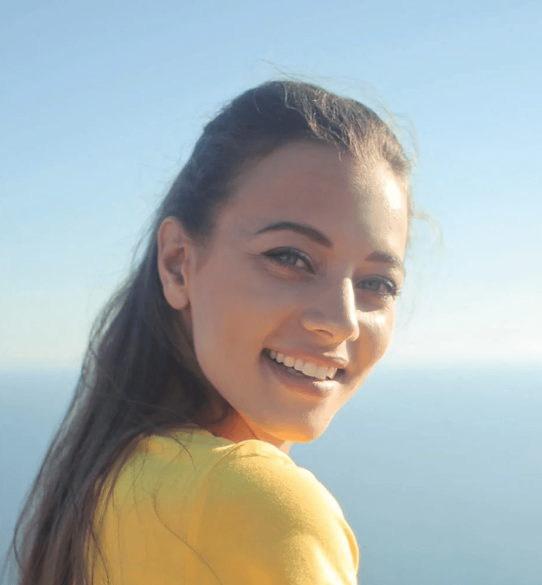 Sarah P. - Parent testimonial